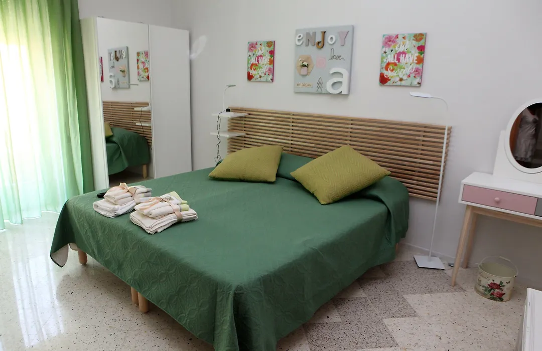 B&B Palazzo Scaramella-1